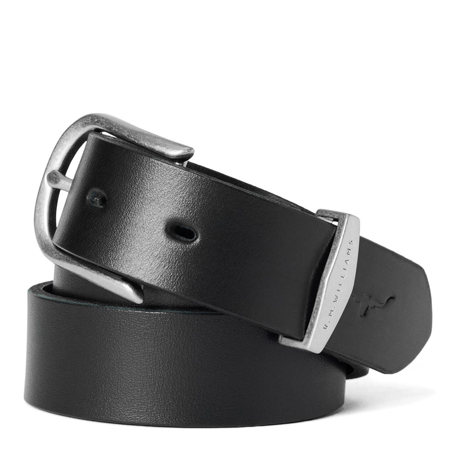 R.M. Williams Cassidy Belt 1 1/4"